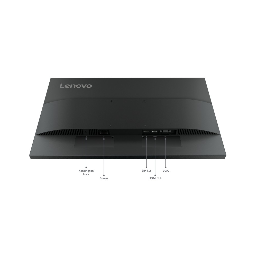 Lenovo ThinkVision E24-40 product photo