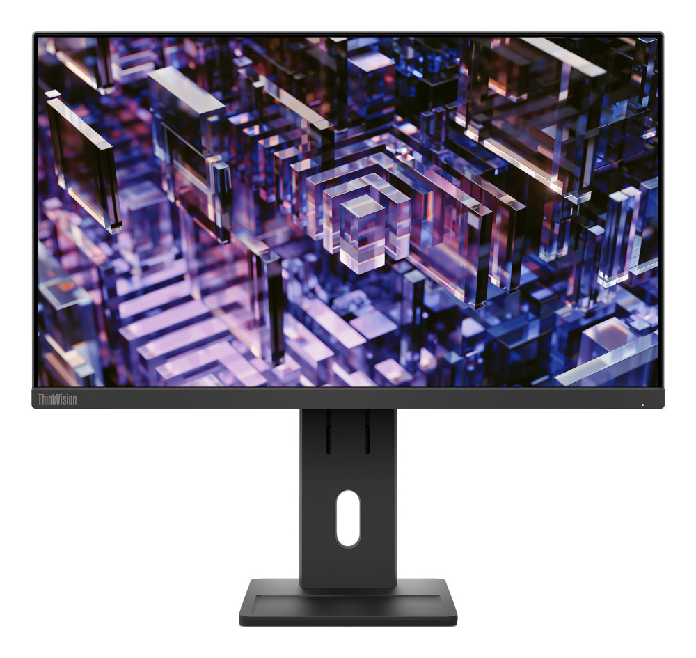 Lenovo ThinkVision E24q-30 product photo