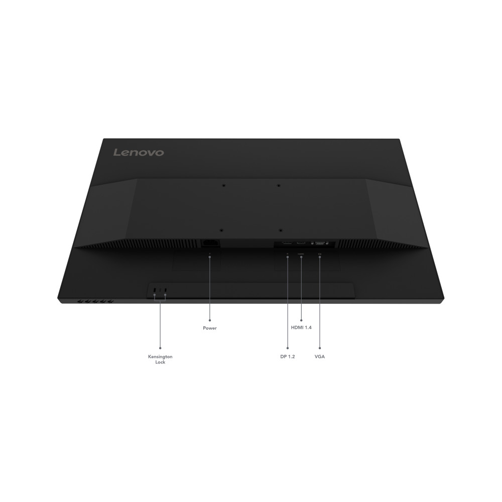 Lenovo ThinkVision E27-40 product photo