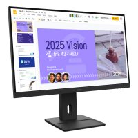 Lenovo ThinkVision E27Q-40 product thumbnail