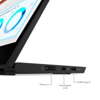 Lenovo ThinkVision M14d product thumbnail