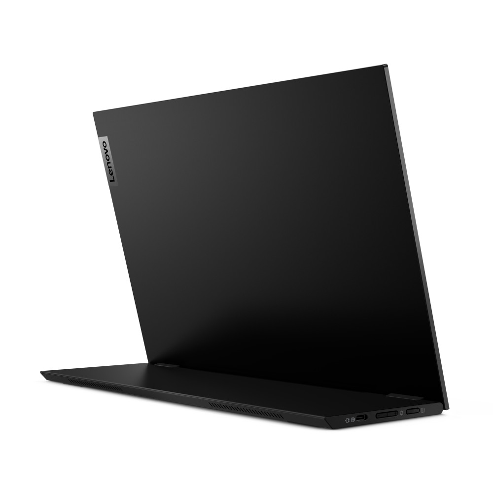 Lenovo ThinkVision M14d product photo