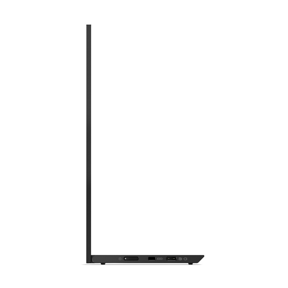 Lenovo ThinkVision M14d product photo