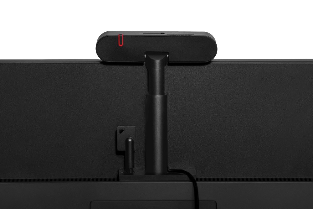 Lenovo ThinkVision MC50 product photo