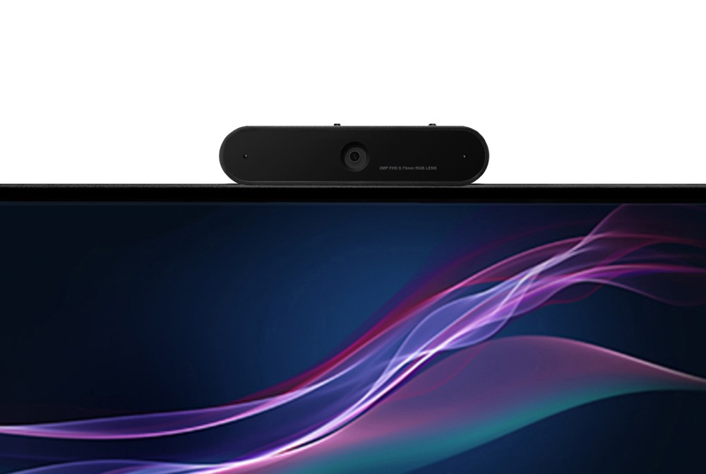 Lenovo ThinkVision MC50 product photo