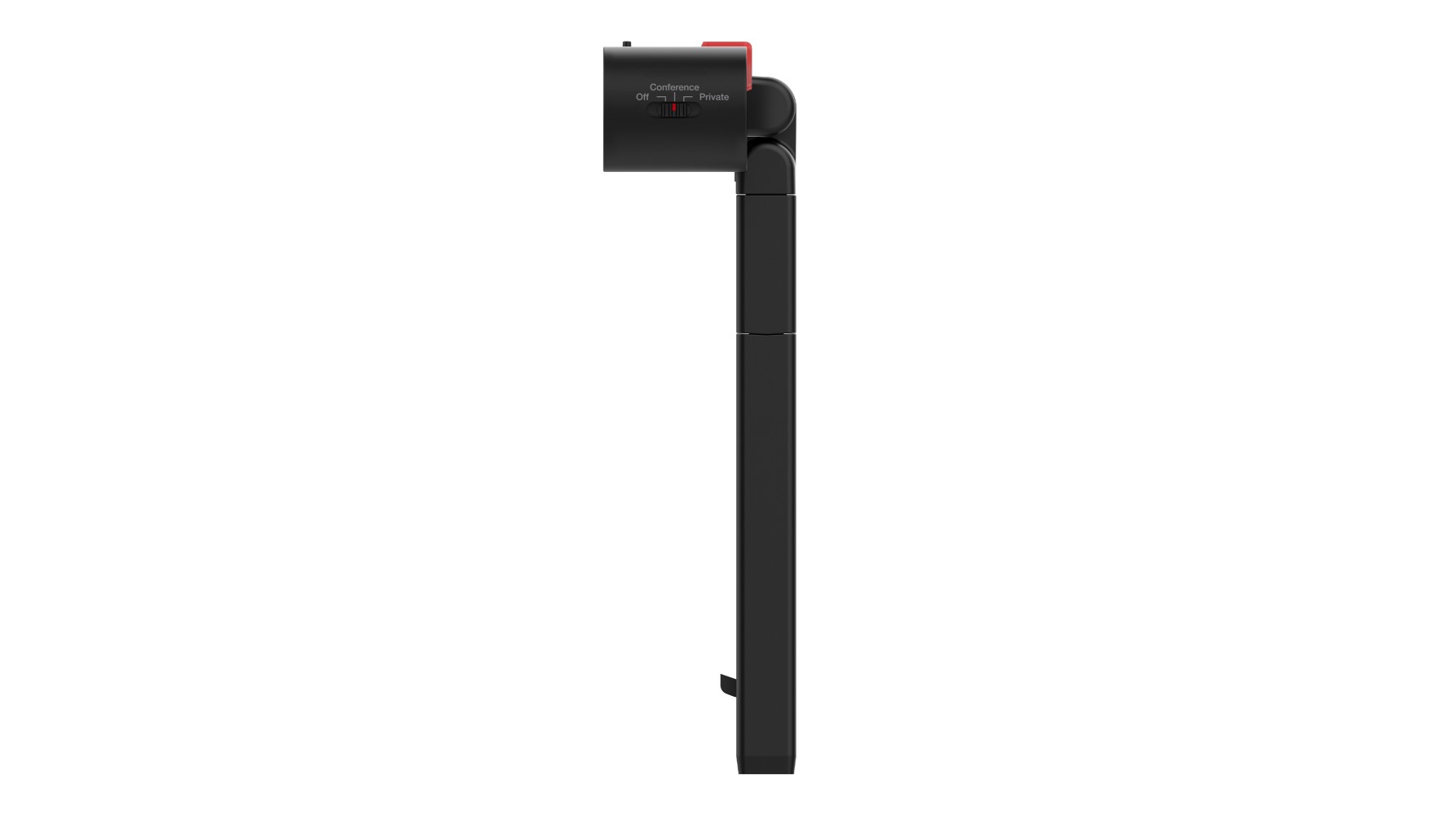 Lenovo ThinkVision MC60 product photo