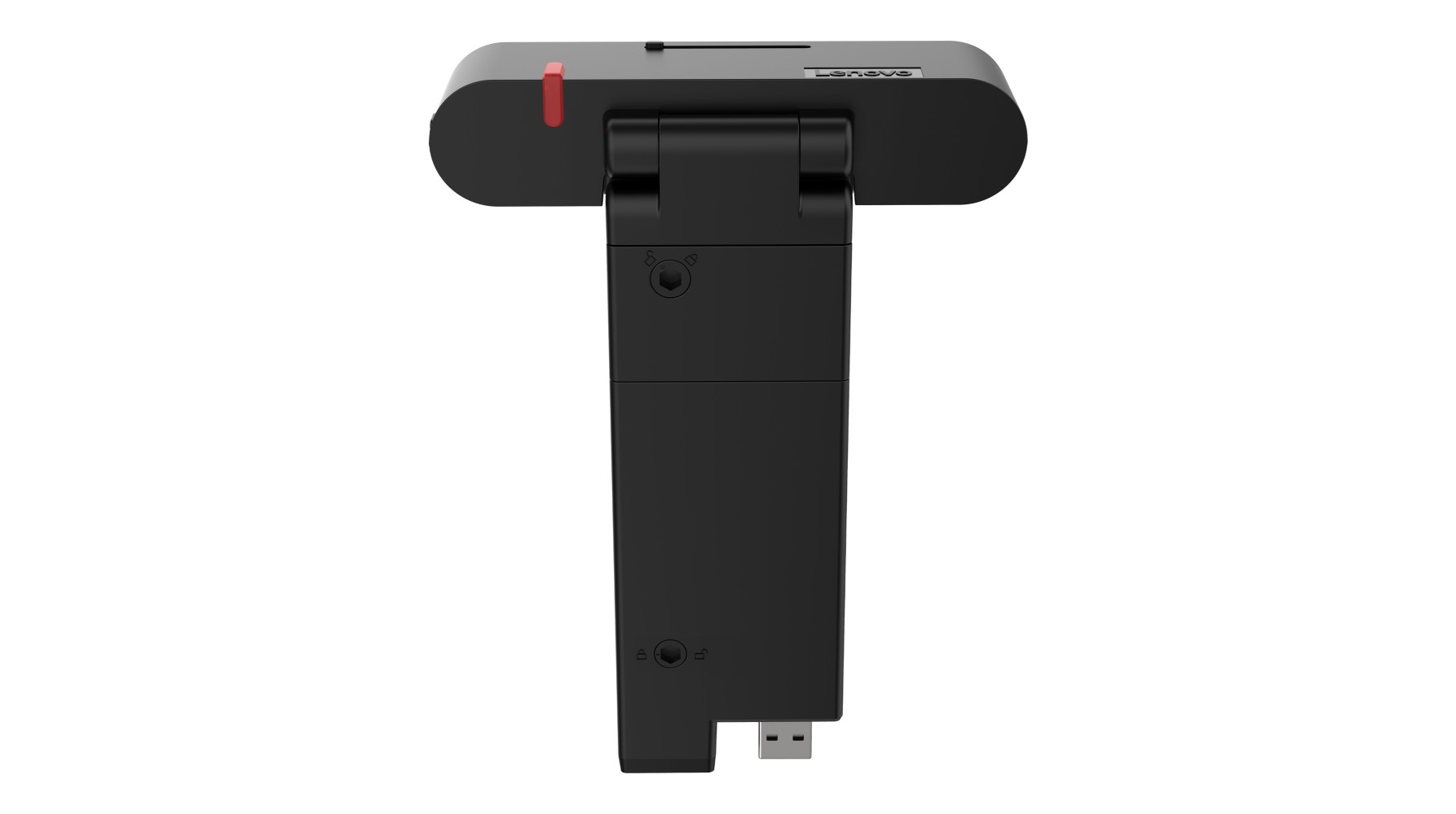 Lenovo ThinkVision MC60 product photo