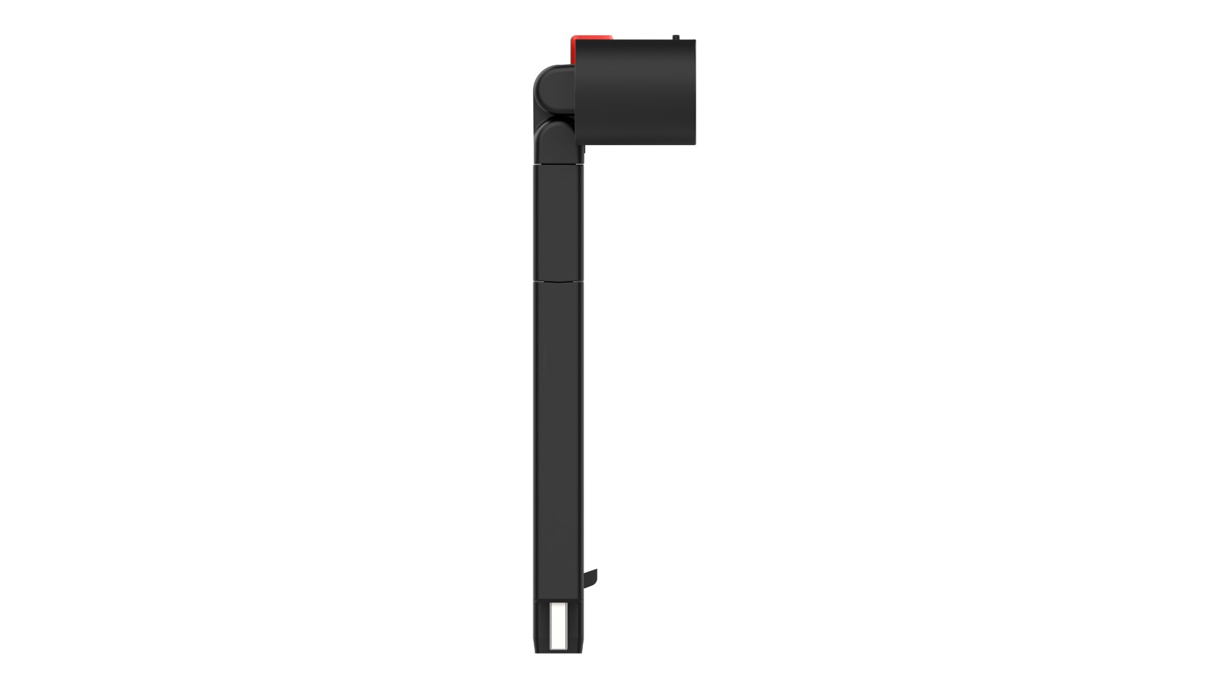 Lenovo ThinkVision MC60 product photo