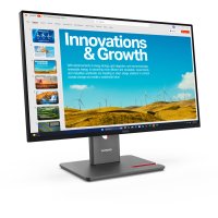 Lenovo ThinkVision P24QD-40 product thumbnail