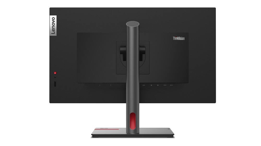Lenovo ThinkVision P27q-30 product photo