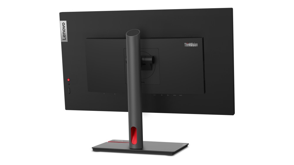 Lenovo ThinkVision P27q-30 product photo