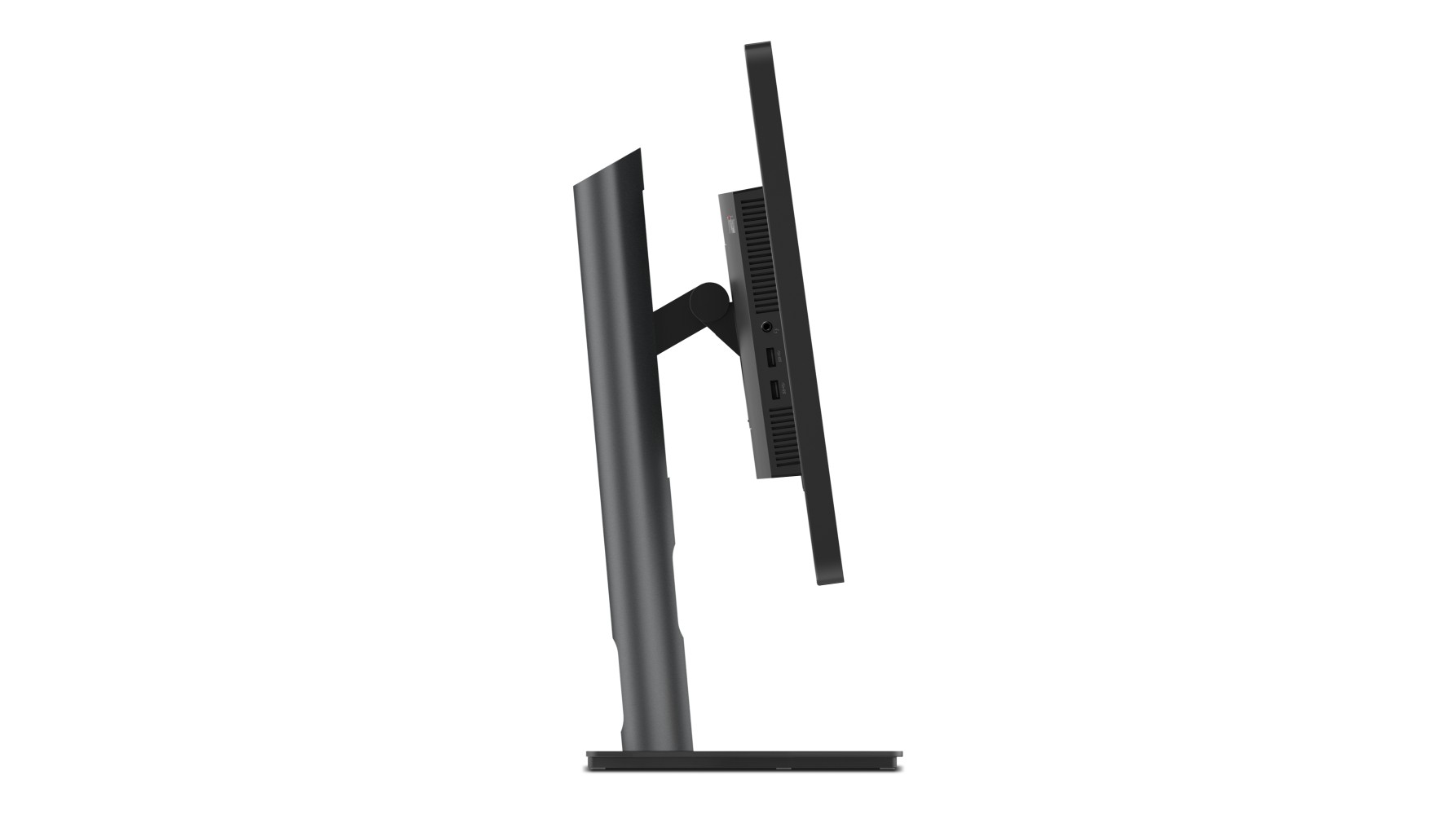 Lenovo ThinkVision P27q-30 product photo