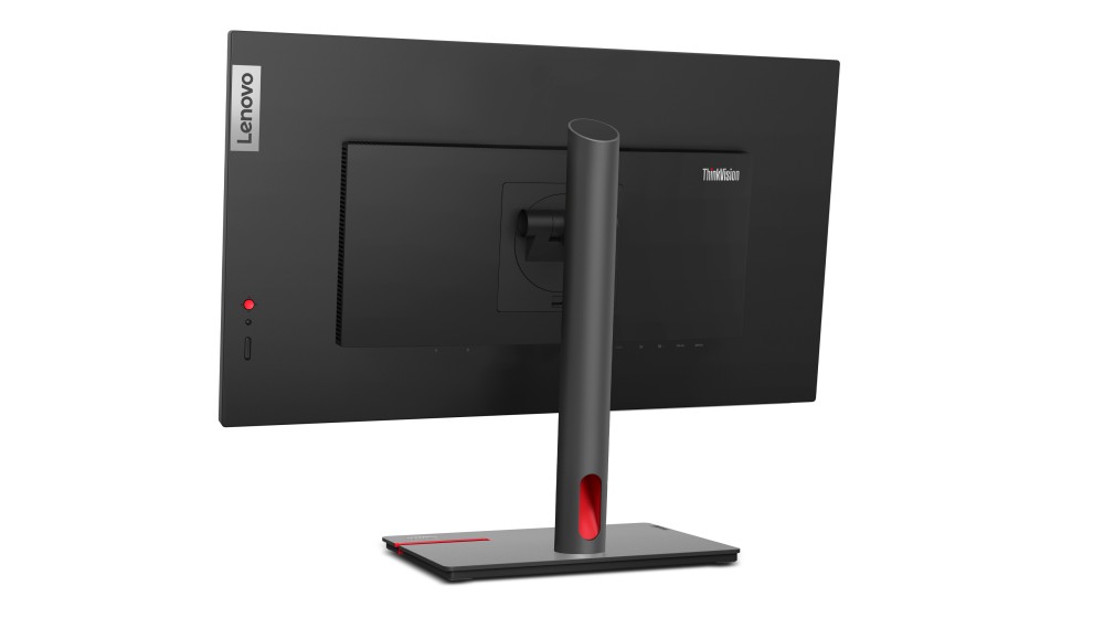 Lenovo ThinkVision P27q-30 product photo