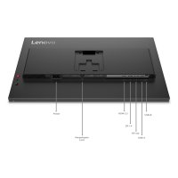 Lenovo ThinkVision P27Q-40 product thumbnail