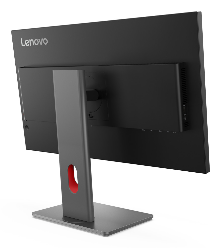 Lenovo ThinkVision P27Q-40 product photo