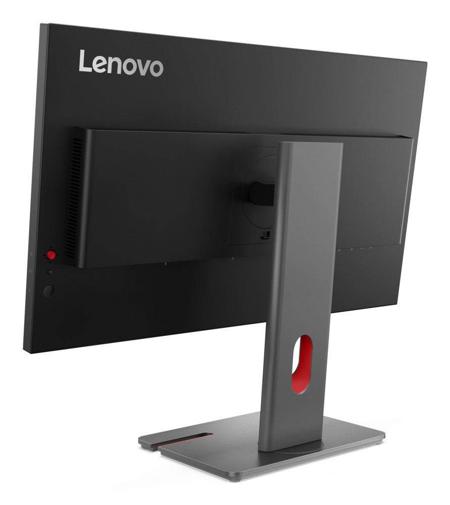 Lenovo ThinkVision P27Q-40 product photo