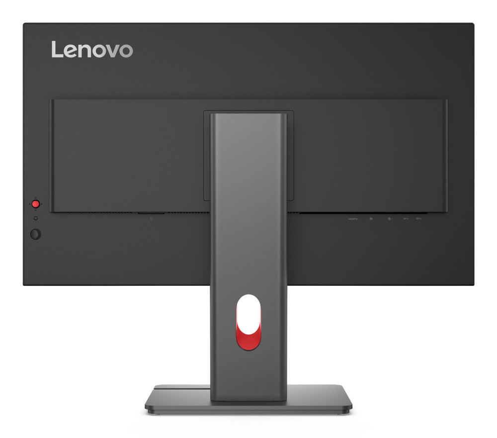 Lenovo ThinkVision P27Q-40 product photo