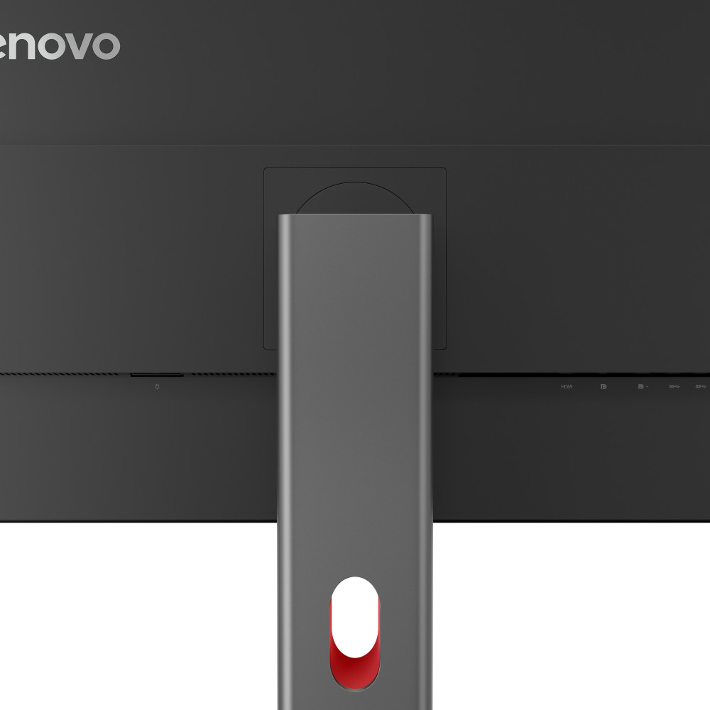 Lenovo ThinkVision P27Q-40 product photo