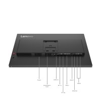 Lenovo ThinkVision P27QD-40 product thumbnail