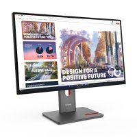 Lenovo ThinkVision P27QD-40 product thumbnail