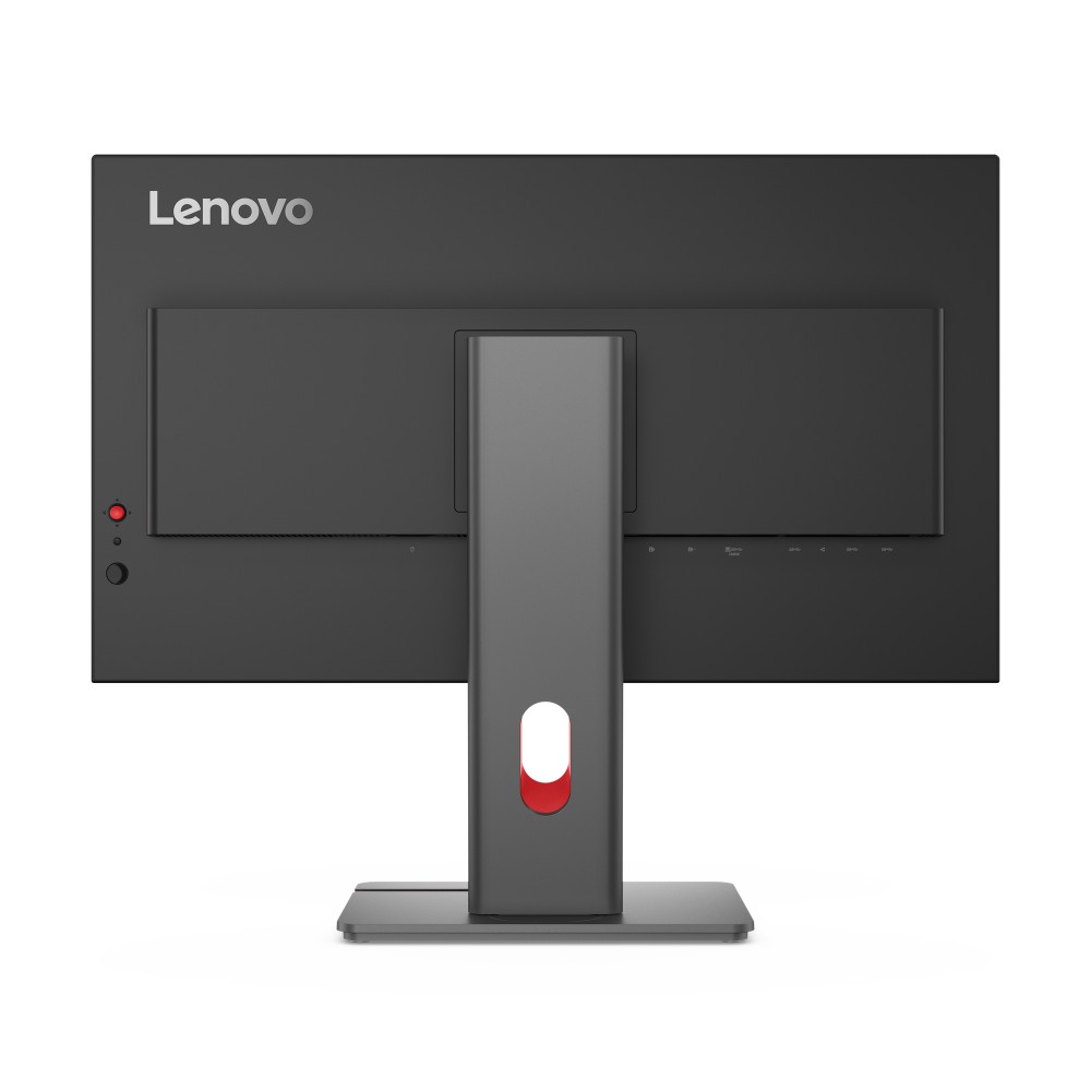 Lenovo ThinkVision P27QD-40 product photo