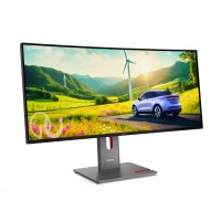 Lenovo ThinkVision P34WD-40 product thumbnail