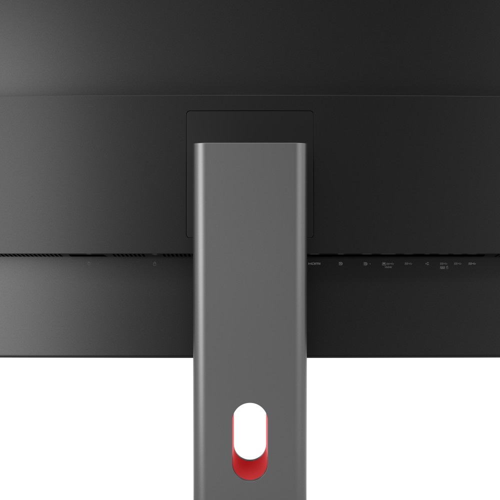 Lenovo ThinkVision P34WD-40 product photo