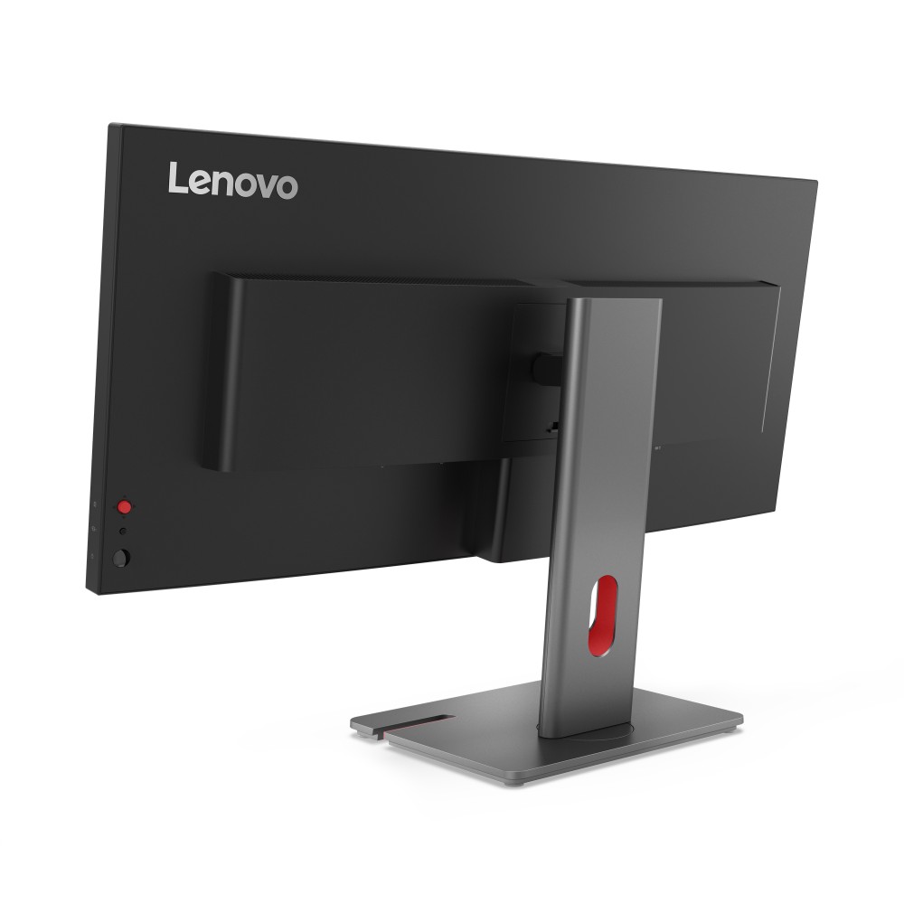 Lenovo ThinkVision P34WD-40 product photo
