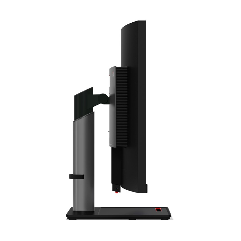 Lenovo ThinkVision P40w-20 product photo