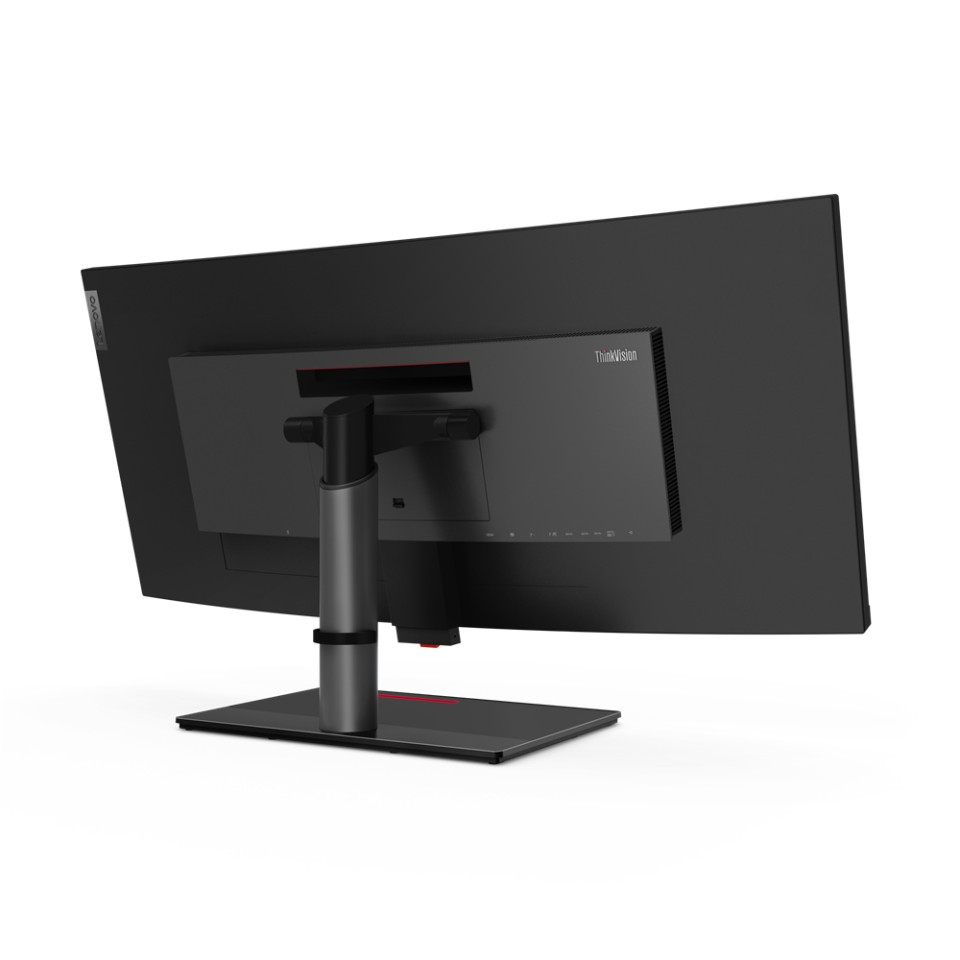 Lenovo ThinkVision P40w-20 product photo