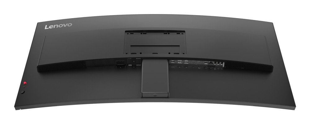 Lenovo ThinkVision P40WD-40 product photo