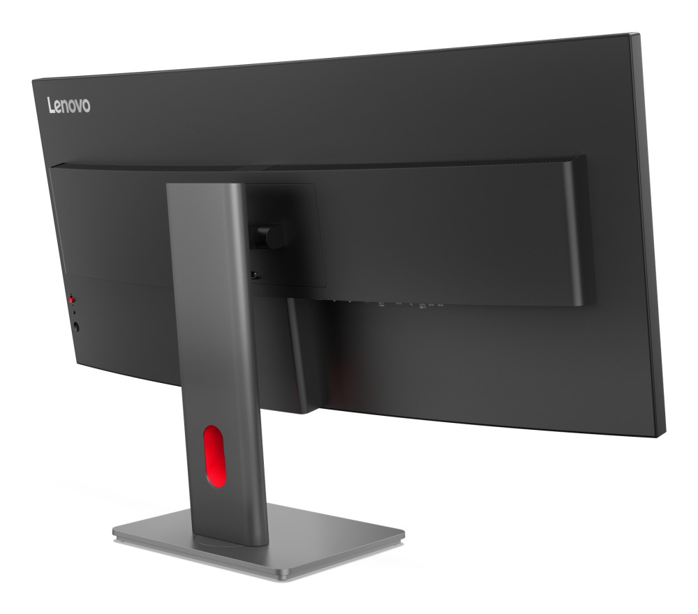 Lenovo ThinkVision P40WD-40 product photo