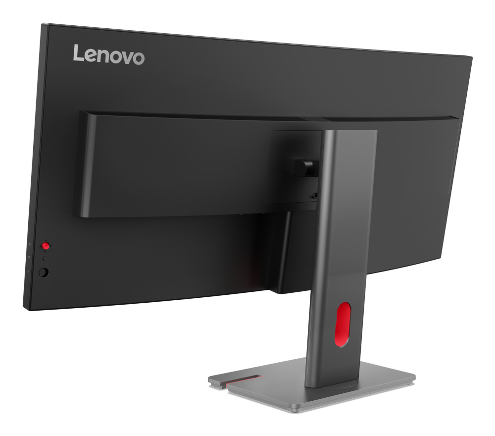 Lenovo ThinkVision P40WD-40 product photo