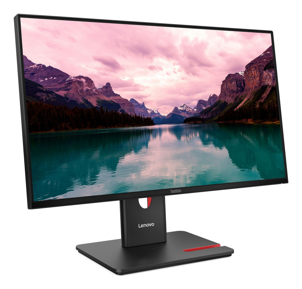 Lenovo ThinkVision T24-40 product photo