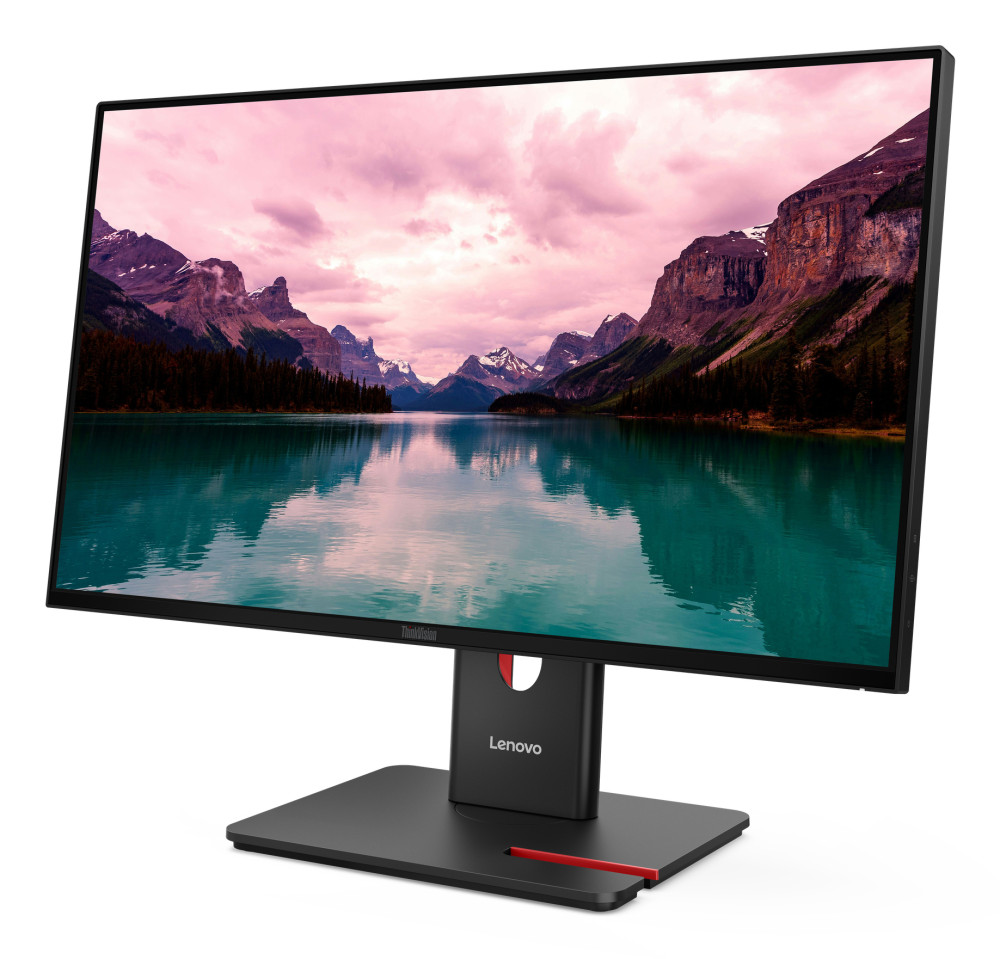 Lenovo ThinkVision T24-40 product photo