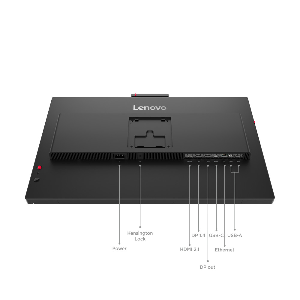Lenovo ThinkVision T24-4v product photo