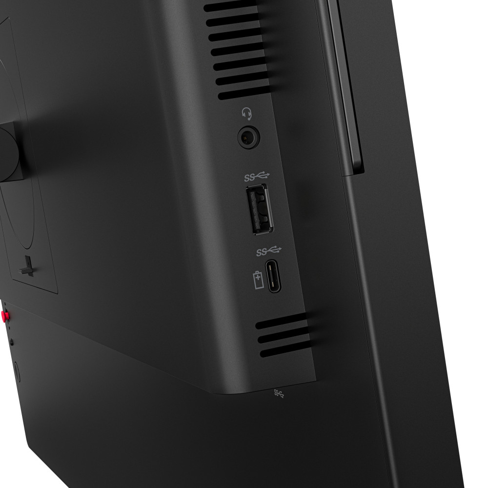 Lenovo ThinkVision T24-4v product photo