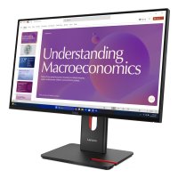 Lenovo ThinkVision T24D-40 product thumbnail