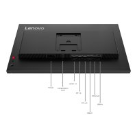 Lenovo ThinkVision T24D-40 product thumbnail