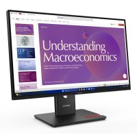 Lenovo ThinkVision T24D-40 product thumbnail