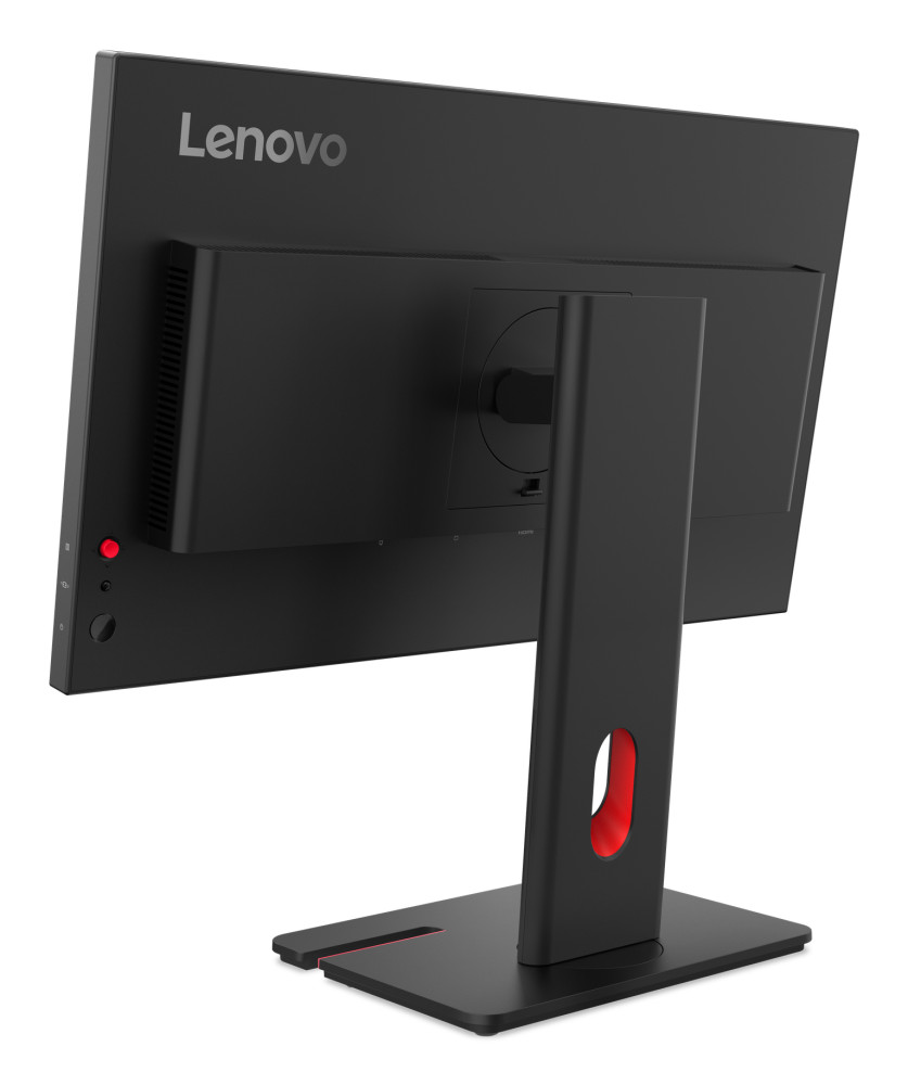 Lenovo ThinkVision T24D-40 product photo