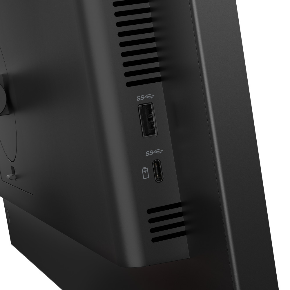 Lenovo ThinkVision T24D-40 product photo