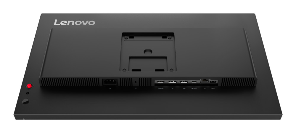 Lenovo ThinkVision T24D-40 product photo
