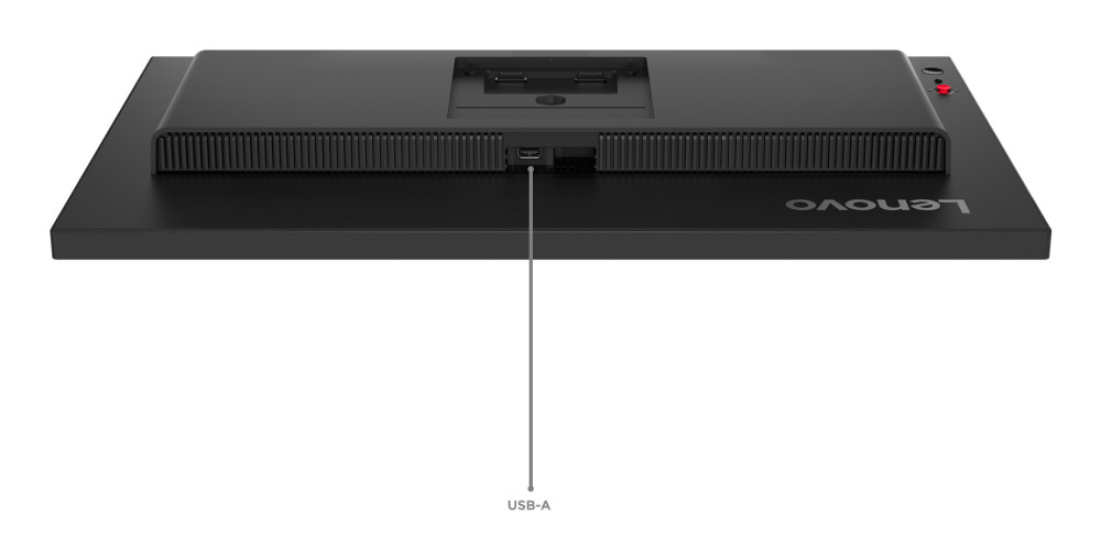 Lenovo ThinkVision T24D-40 product photo