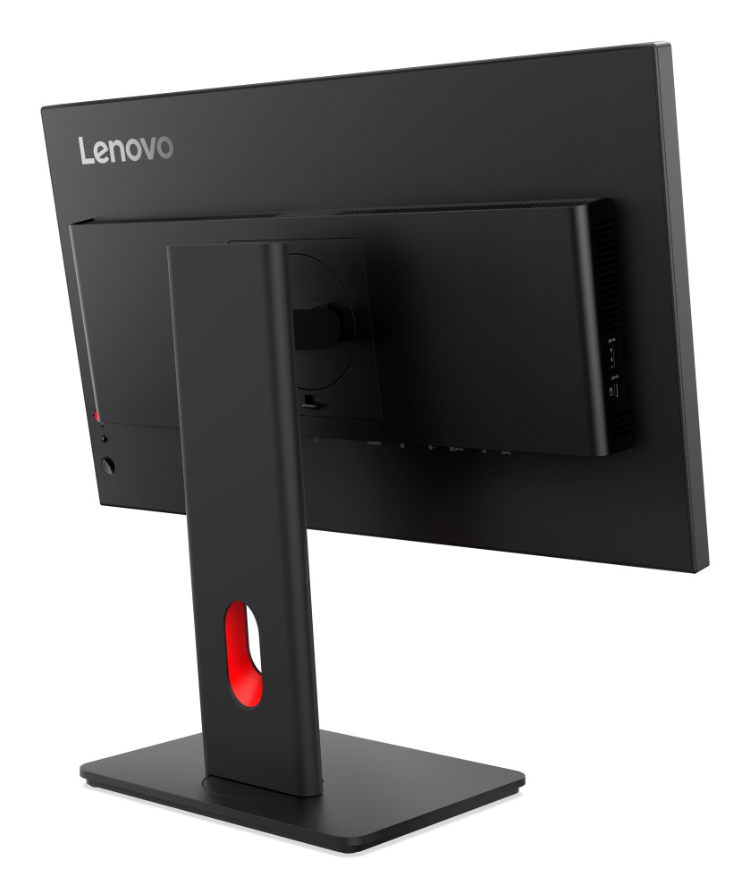 Lenovo ThinkVision T24D-40 product photo