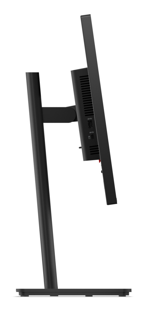 Lenovo ThinkVision T24D-40 product photo