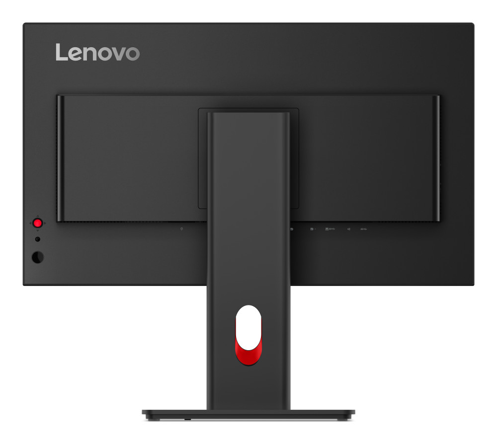 Lenovo ThinkVision T24D-40 product photo