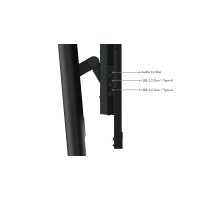Lenovo ThinkVision T24mv-30 product thumbnail