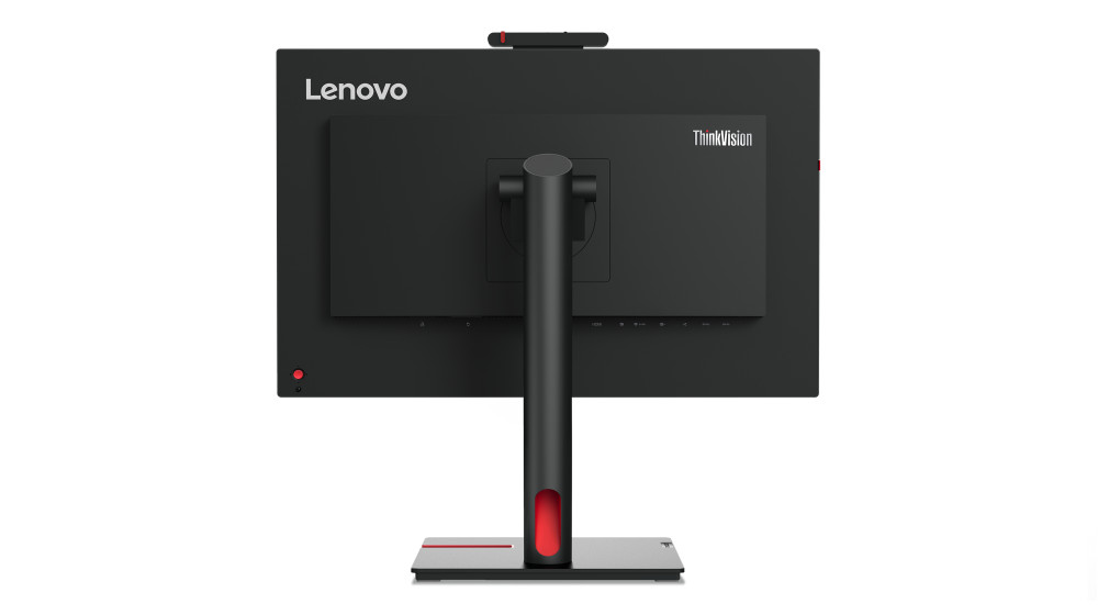 Lenovo ThinkVision T24mv-30 product photo