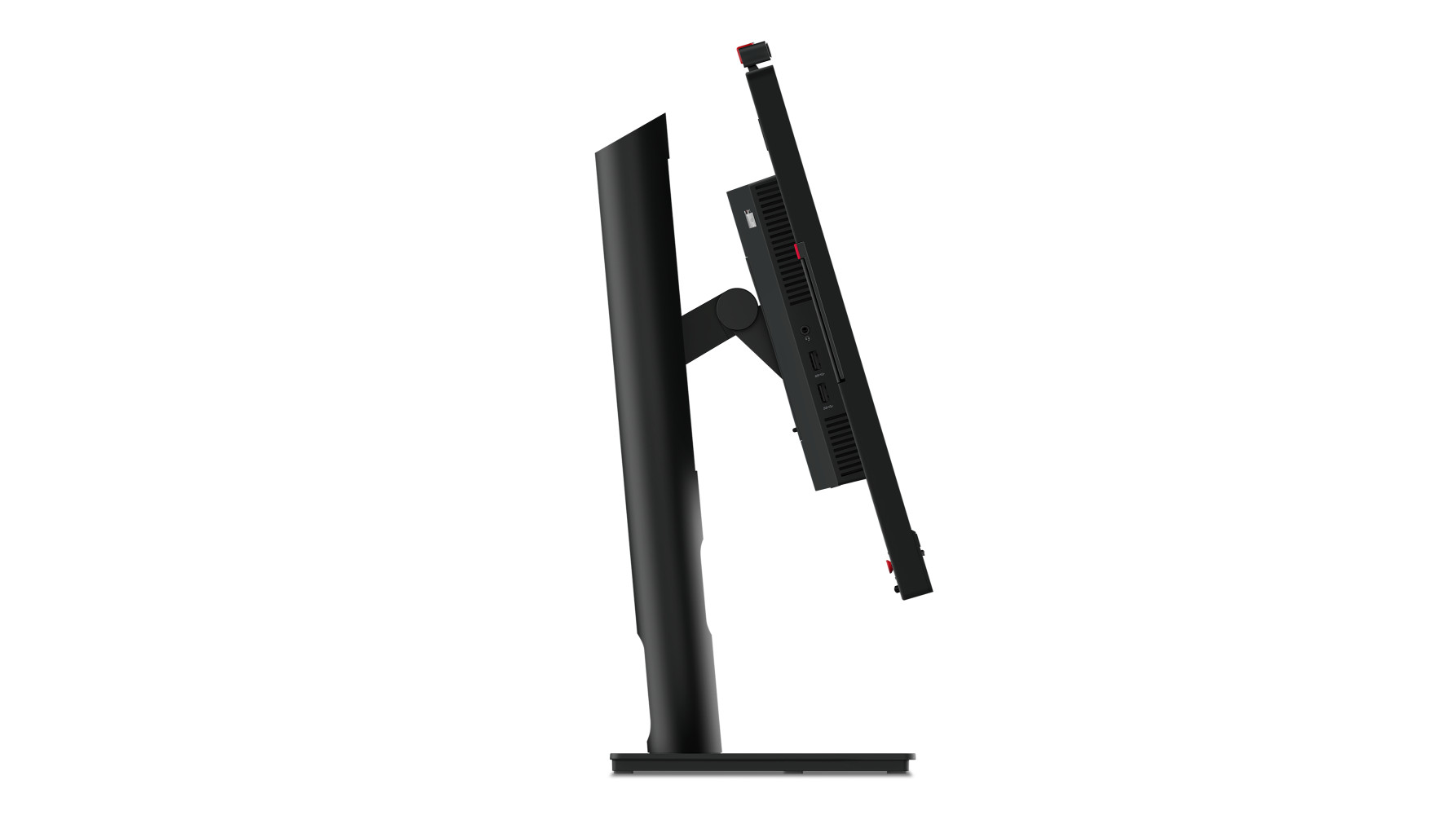 Lenovo ThinkVision T24mv-30 product photo